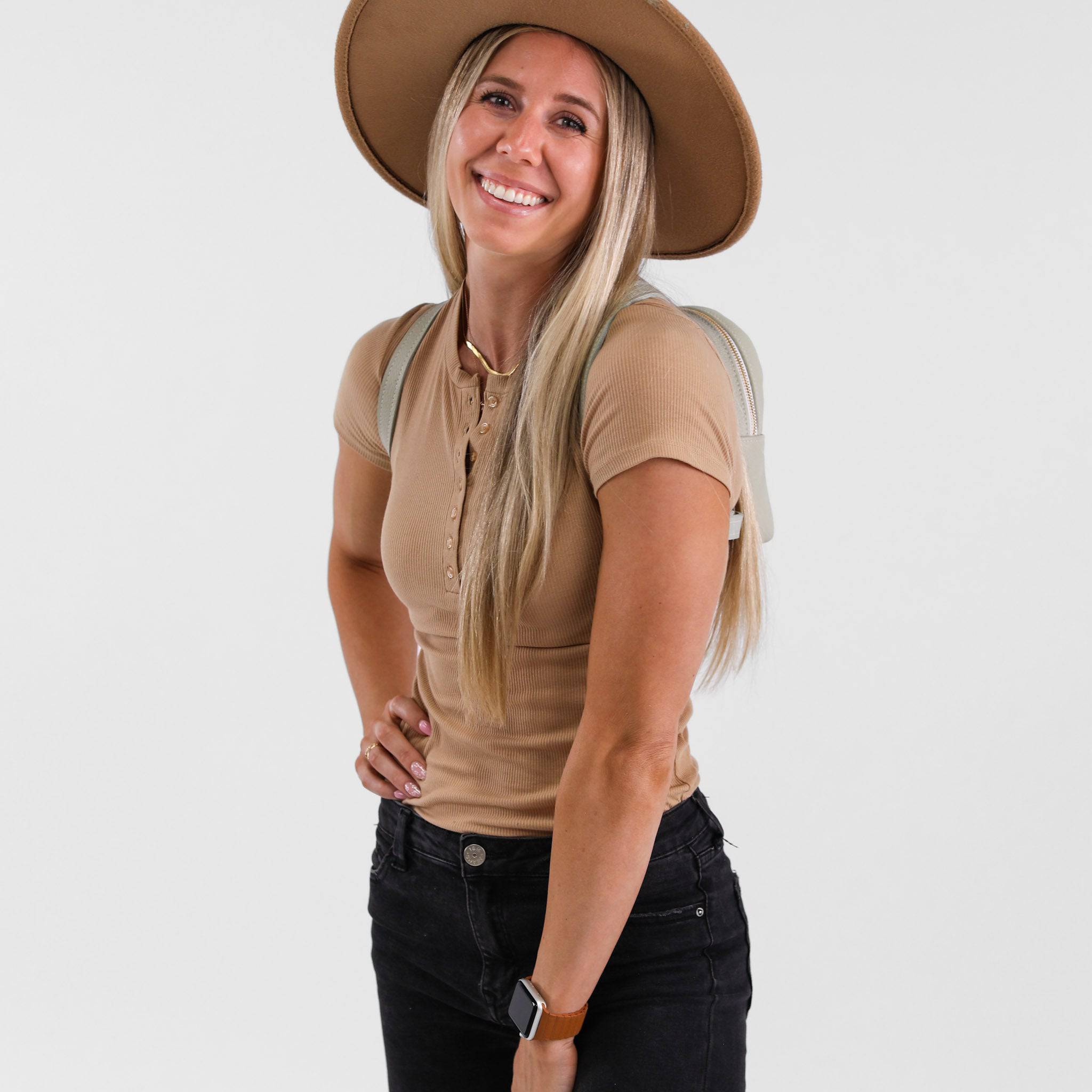 Stylish The Winnie Backpack for Women