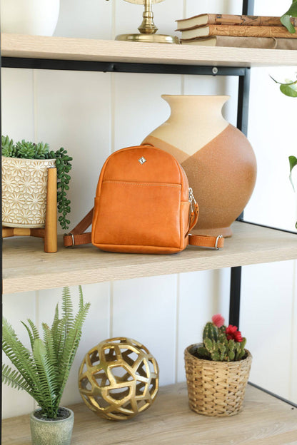 Stylish The Winnie Backpack for Women