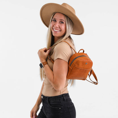 Stylish The Winnie Backpack for Women