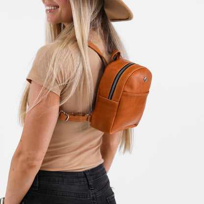 Stylish The Winnie Backpack for Women