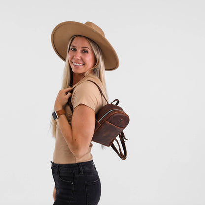 Stylish The Winnie Backpack for Women