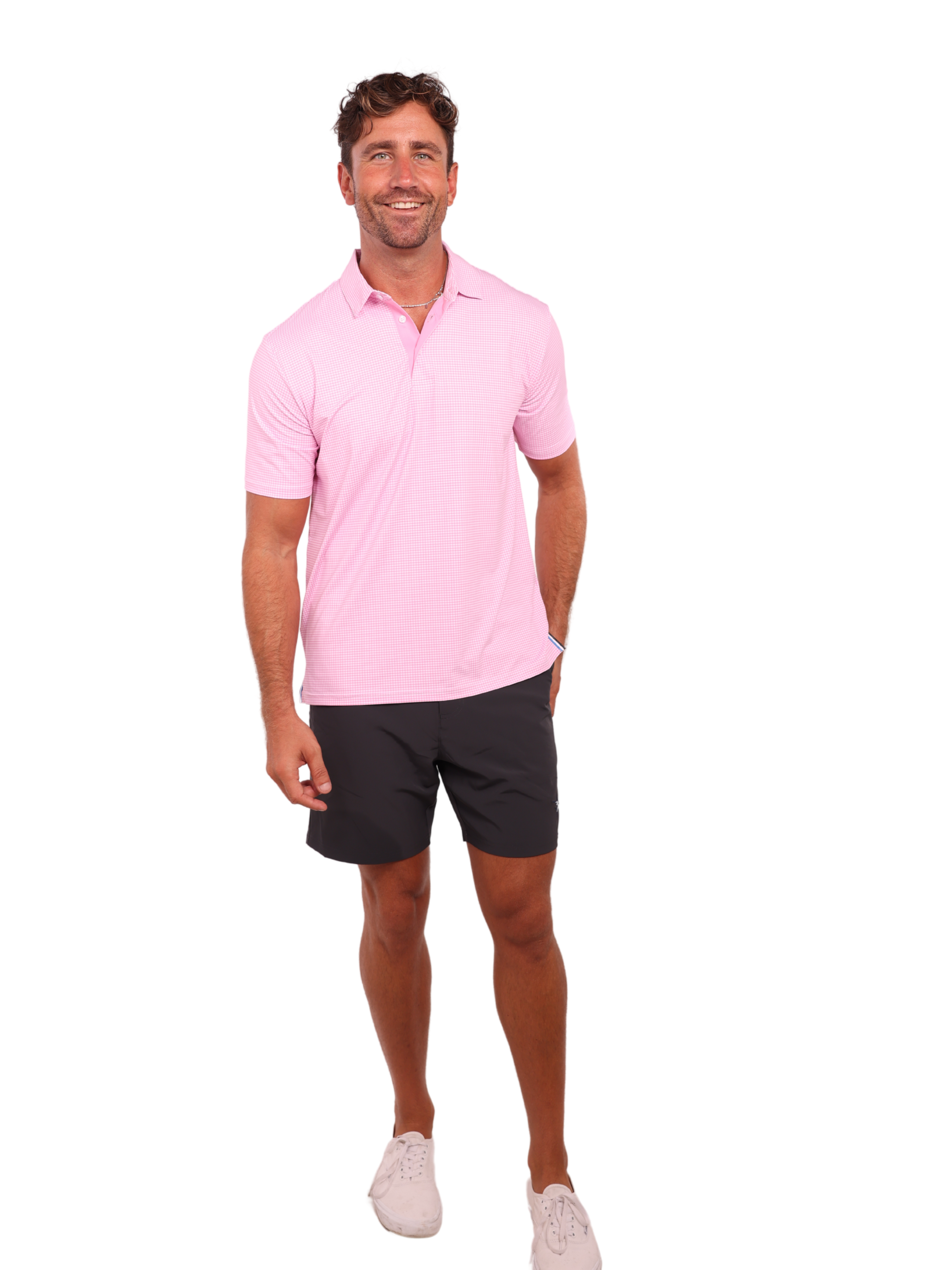 Freeport Shorts