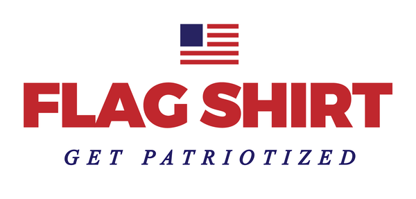The Flag Shirt