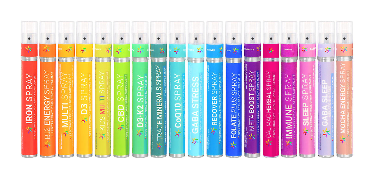 SpectraSpray