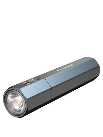 Fenix E-CP 1600-lumen LED Flashlight/Powerbank