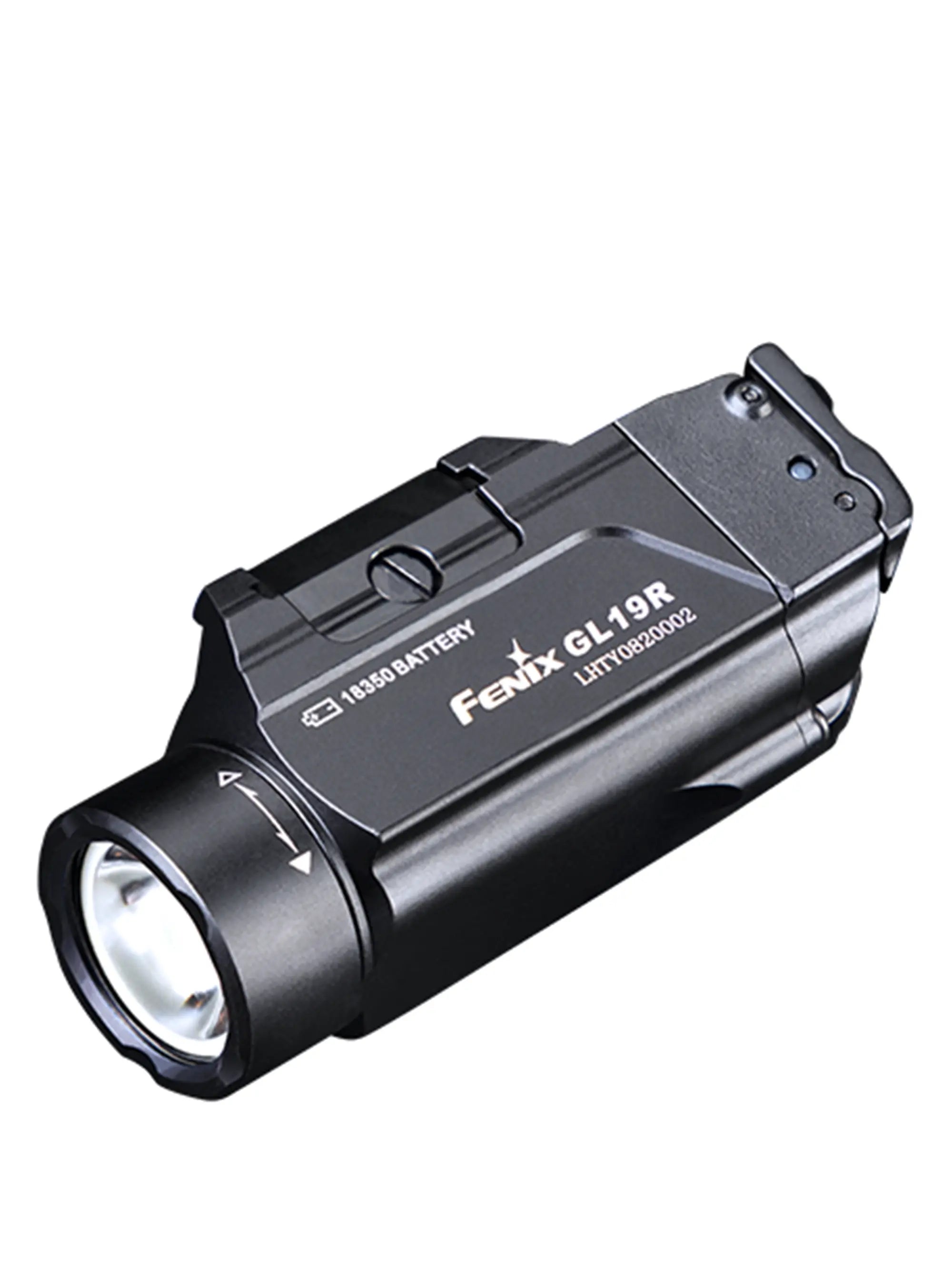 Fenix GL19R Rechargeable Tactical Light - 1200 Lumens