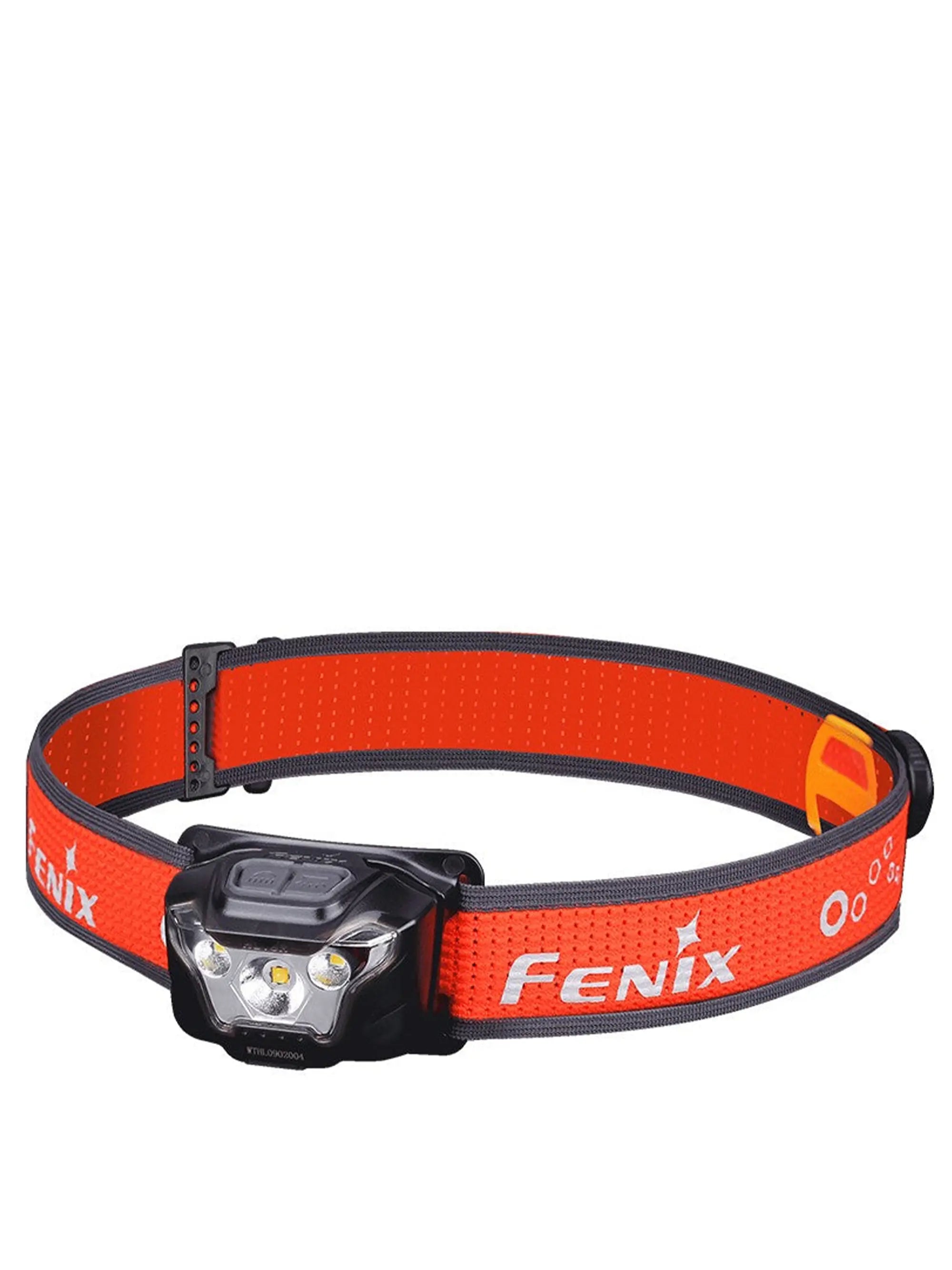 Fenix HL18R-T Lightweight Rechargeable LED Headlamp - 500 Lumens