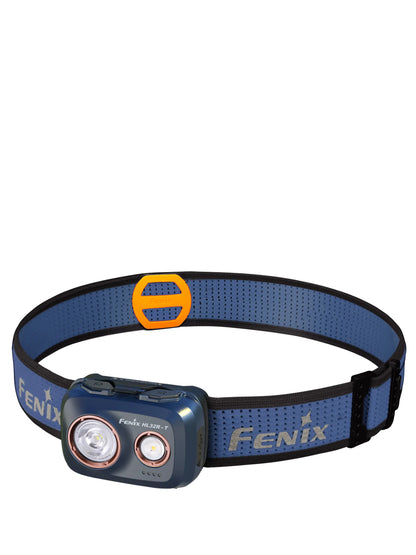 Fenix HL32R-T Trail Running LED Headlamp - 800 Lumens