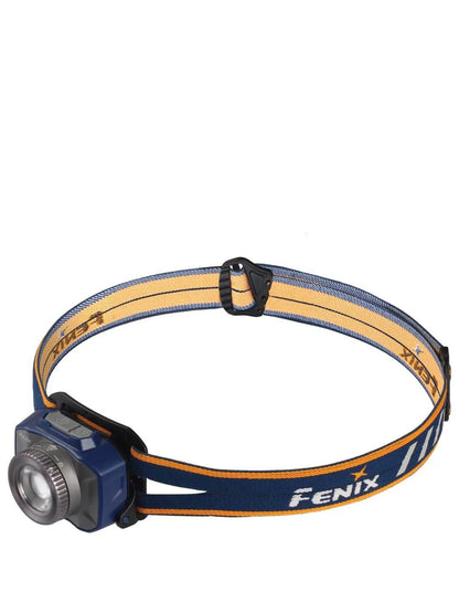 Fenix HL40R Focusable USB Rechargeable LED Headlamp