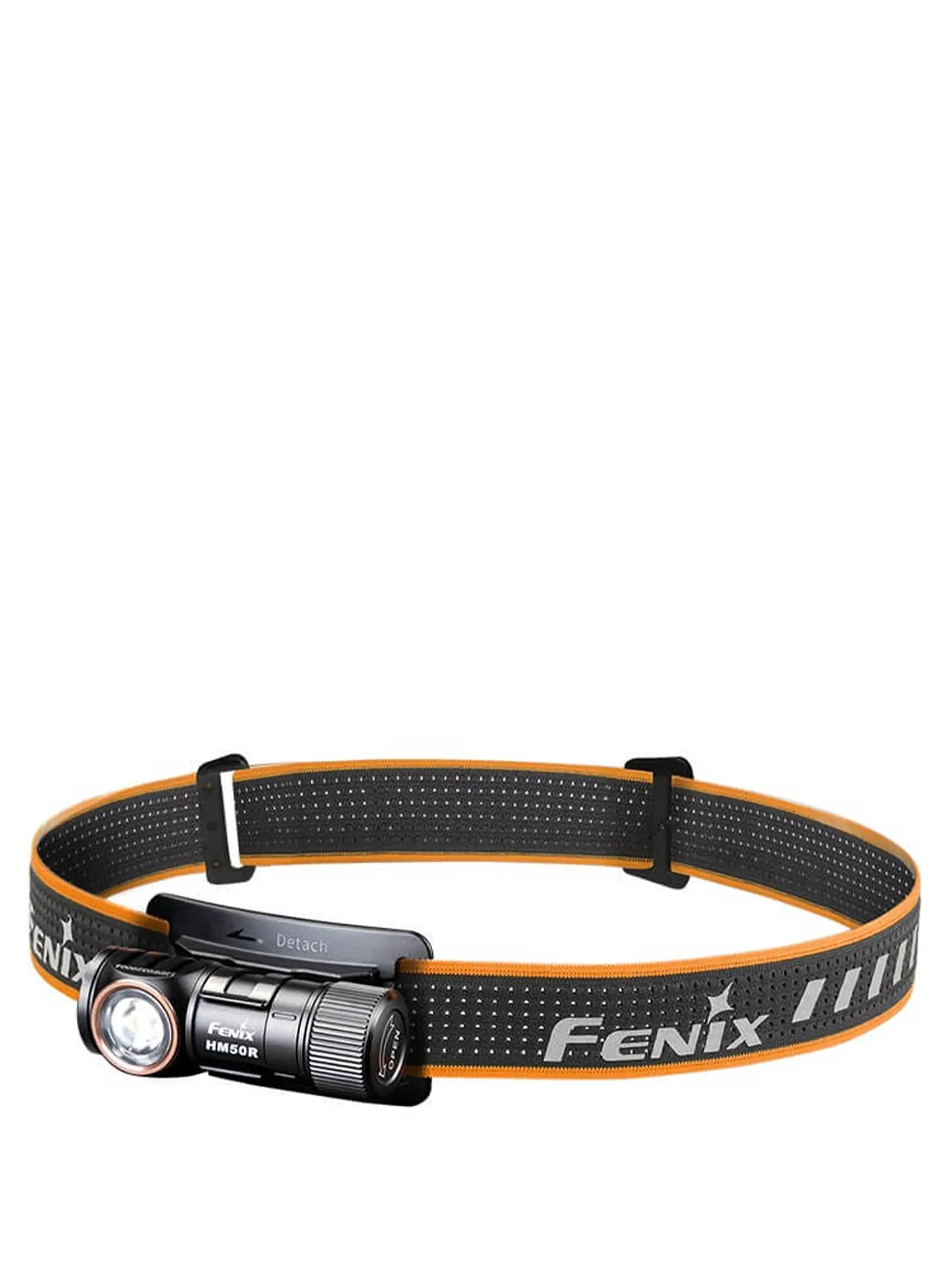 Fenix HM50R V2.0 LED Headlamp - 700 Lumens