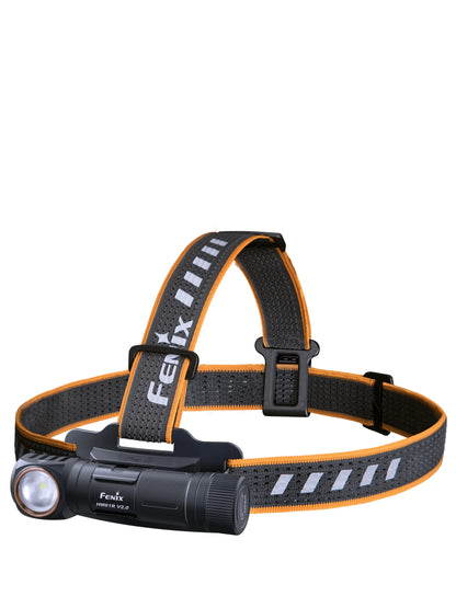 Fenix HM61R V2 Rechargeable LED Headlamp - 1600 Lumens