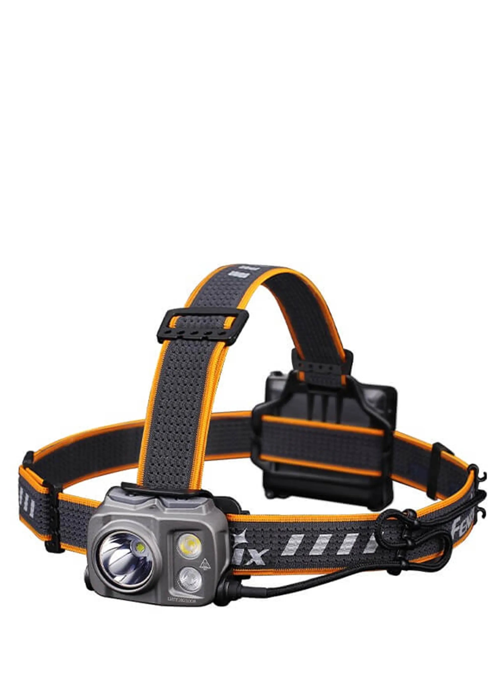 Fenix HP16R Rechargeable Headlamp - 1250 Lumens