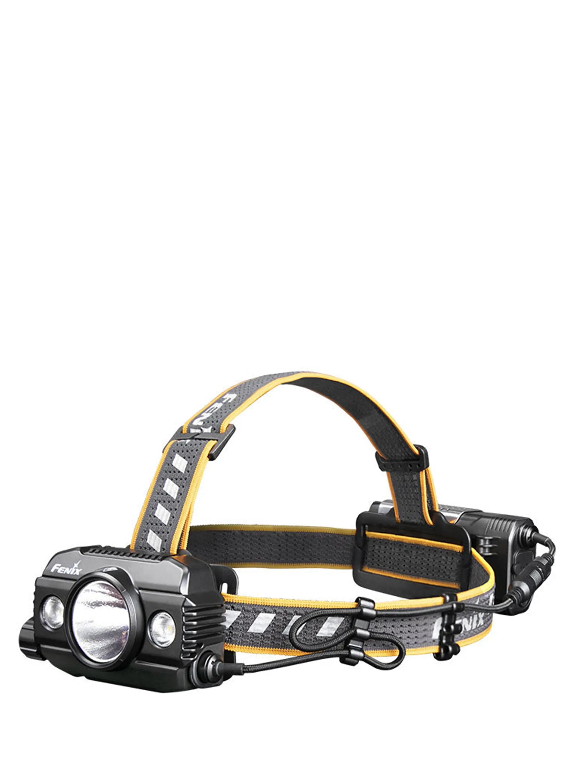 Fenix HP30R V2.0 LED Headlamp - 3000 Lumens