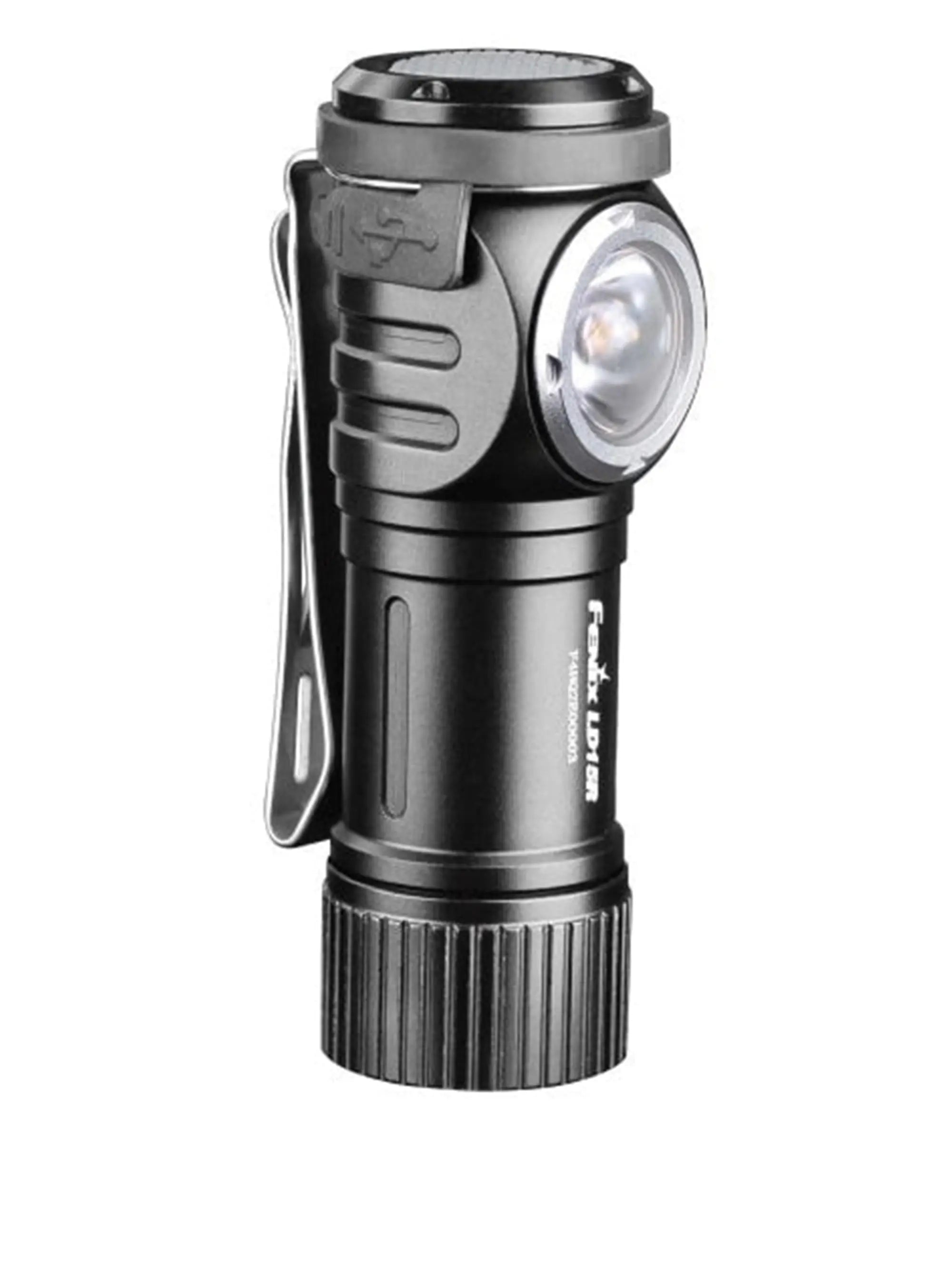 Fenix LD15R Right-Angled Rechargeable LED Flashlight