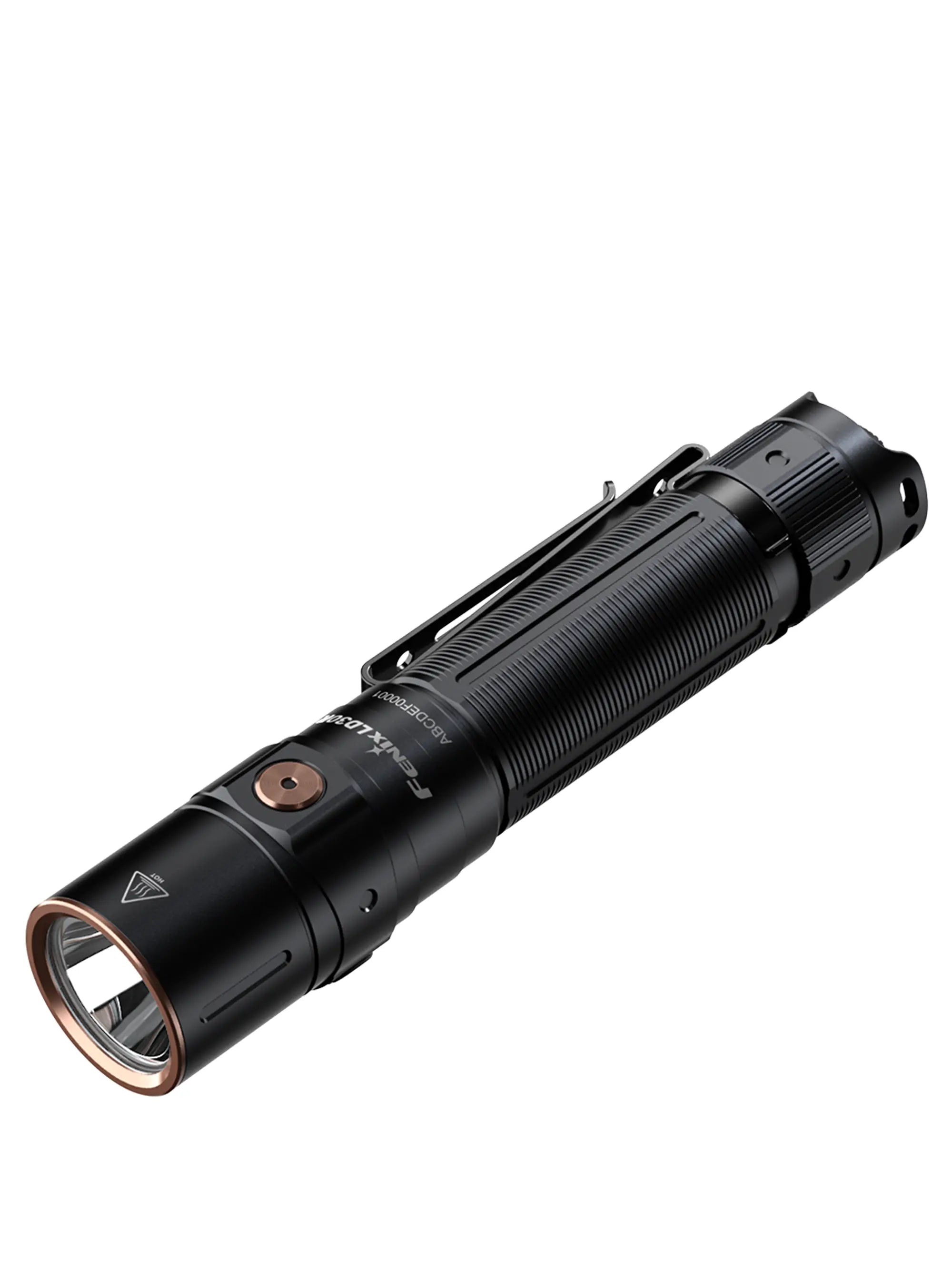 Fenix LD30R High-Performance Lightweight Flashlight