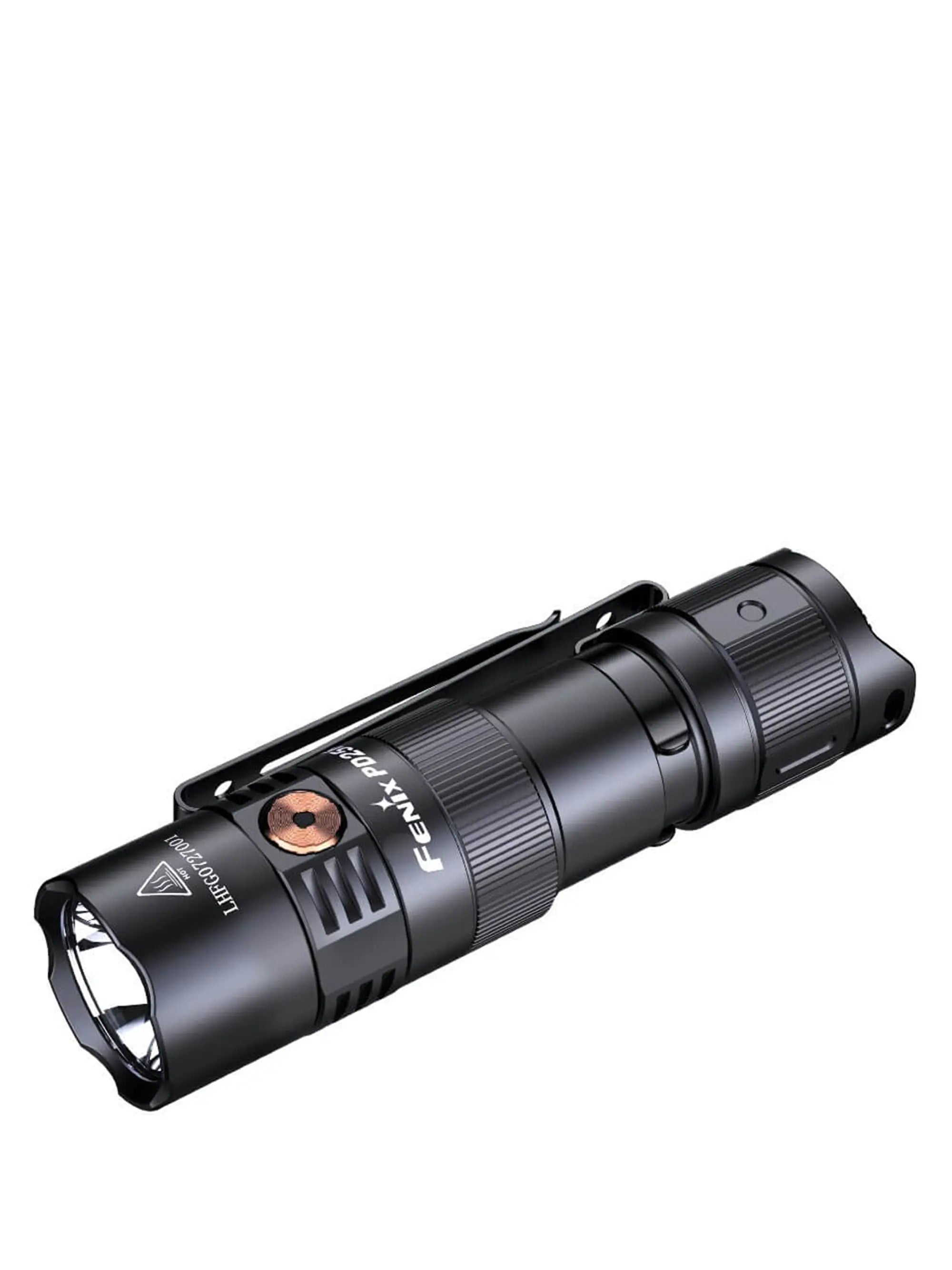 Fenix PD25R Rechargeable LED Flashlight