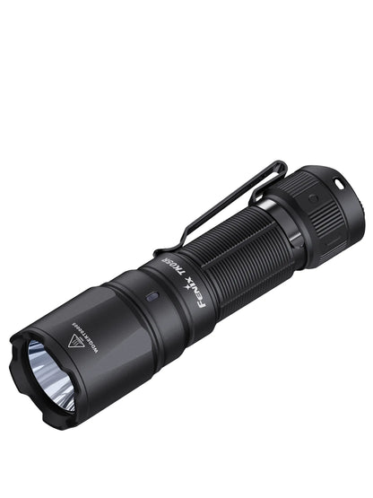 Fenix TK05R Compact Tactical EDC Flashlight