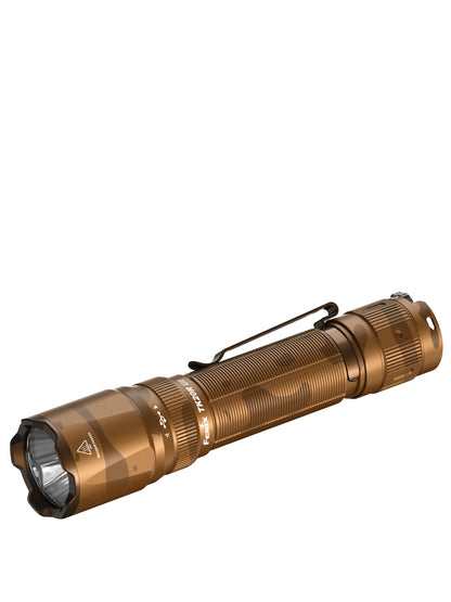 Fenix TK20R UE Tactical LED Flashlight - 2800 Lumens