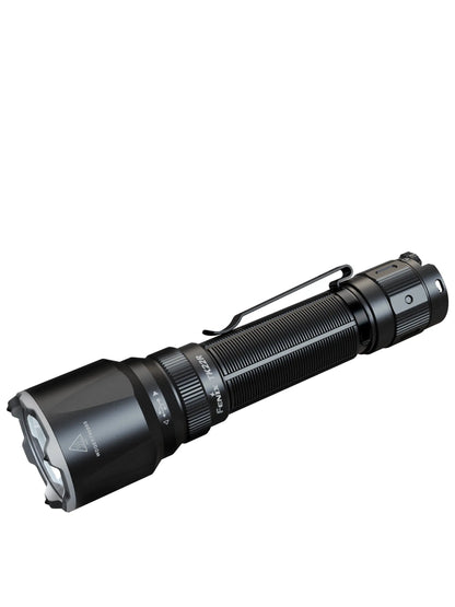 Fenix TK22R Rechargeable Tactical & Duty Flashlight