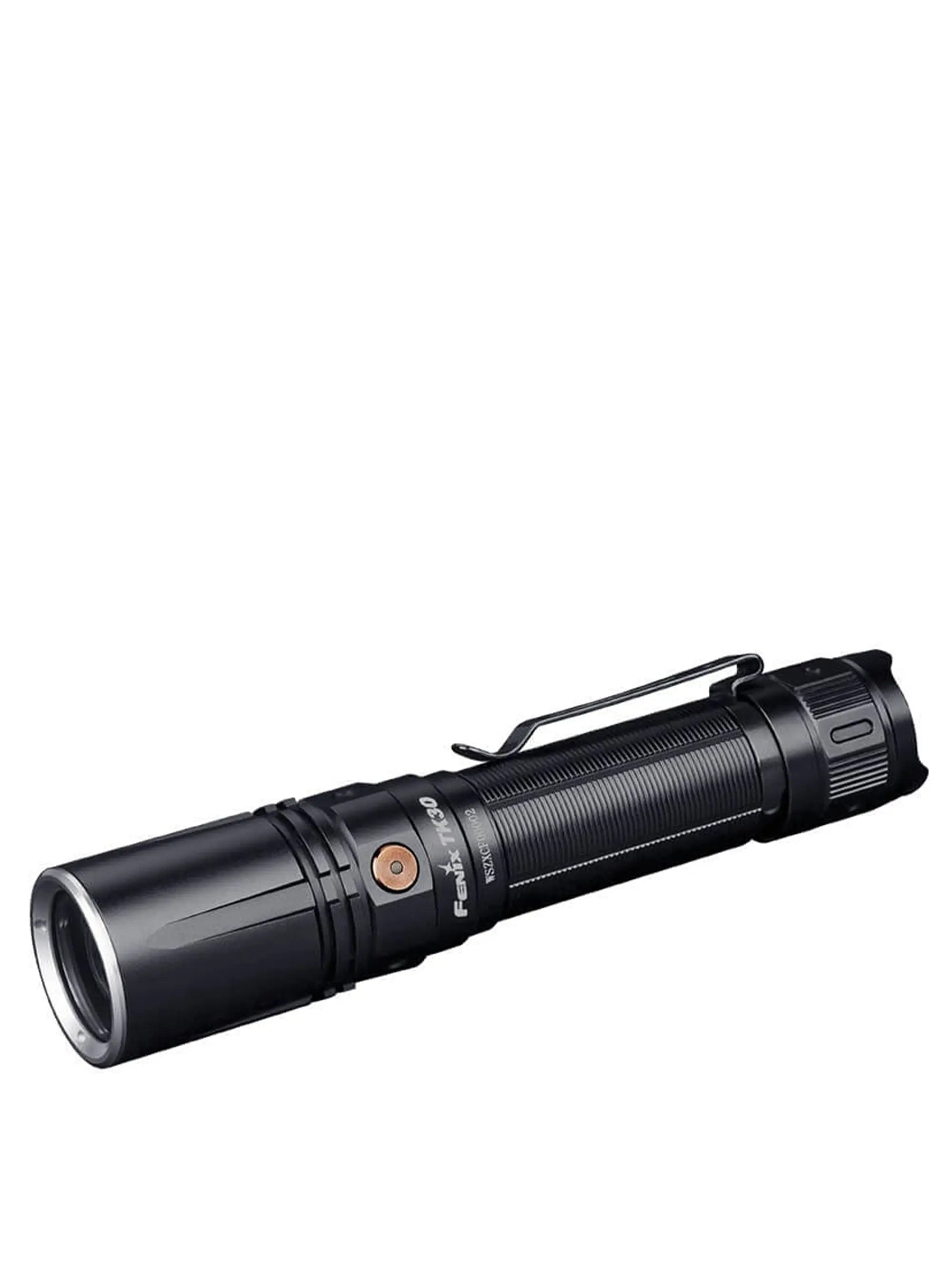 Fenix TK30 White Laser LED Flashlight