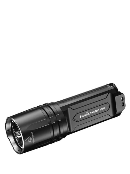 Fenix TK35UE V2.0 Flashlight - 5000 Lumens