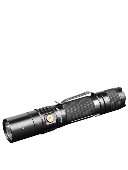 Fenix UC35 V2.0 LED Rechargeable EDC Flashlight