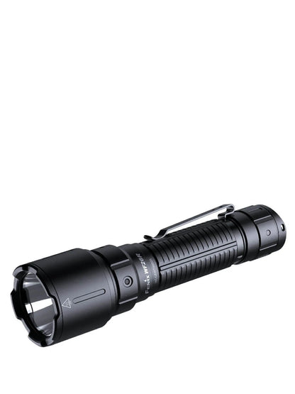 Fenix WF26R Cradle Charging LED Work Flashlight