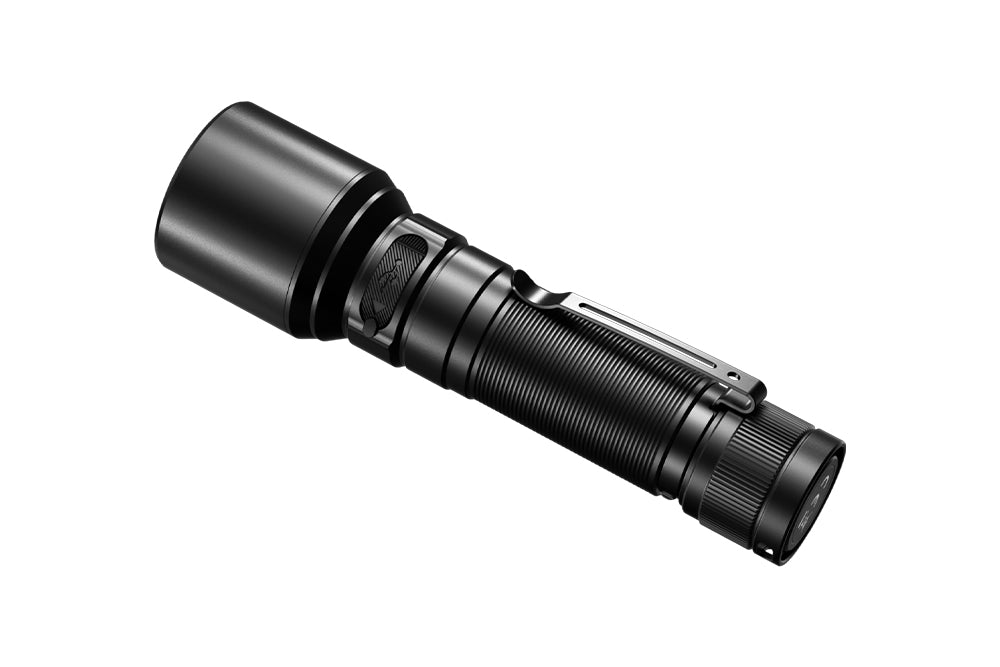 Fenix C7 High-performance Rechargeable LED Flashlight - 3000 Lumens