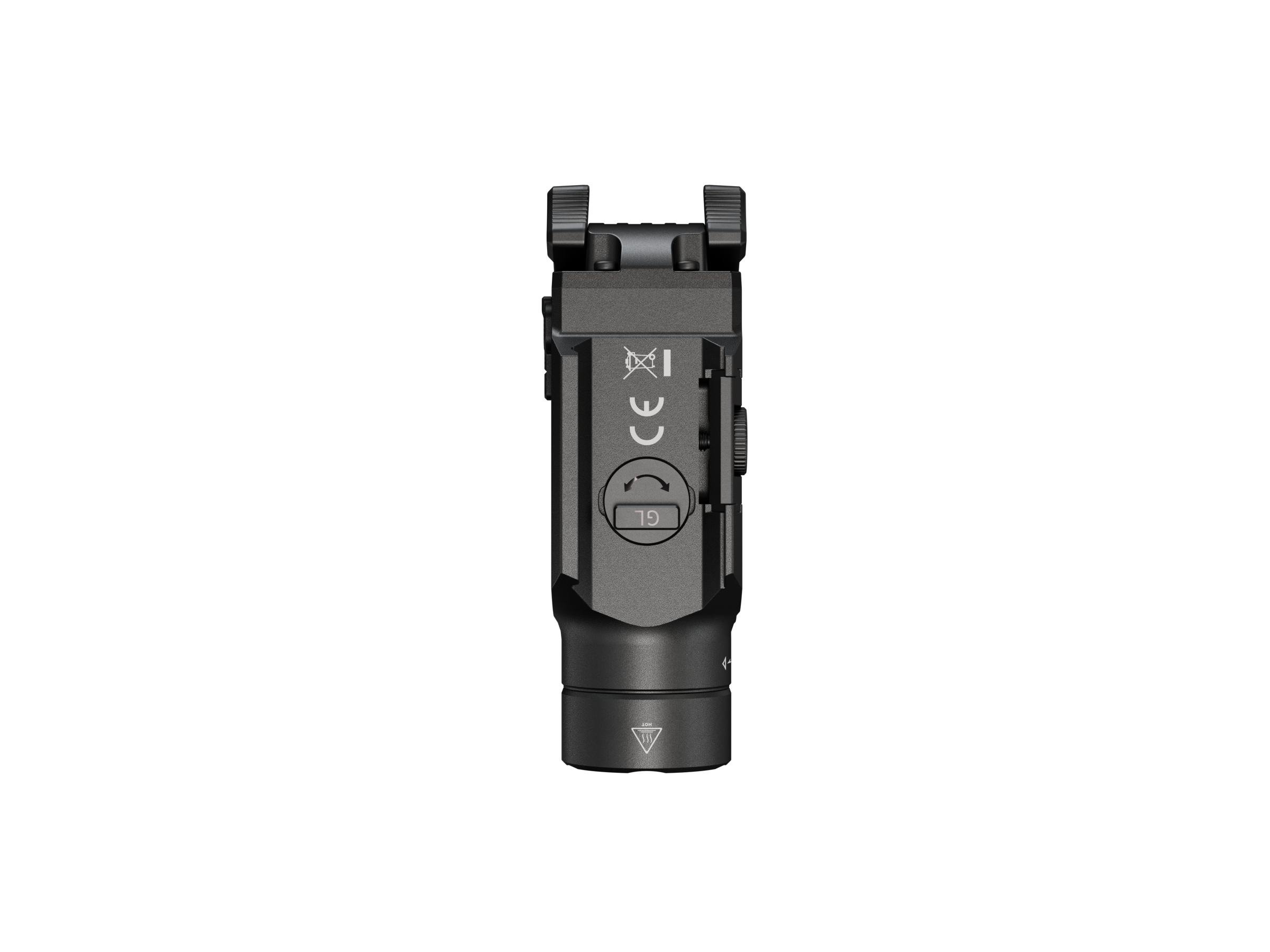 Fenix GL23R Green Laser Tactical Light