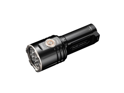LR35R PRO Rechargeable Palm-Sized Searchlight