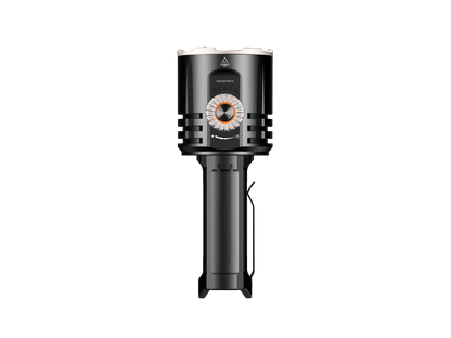LR35R PRO Rechargeable Palm-Sized Searchlight