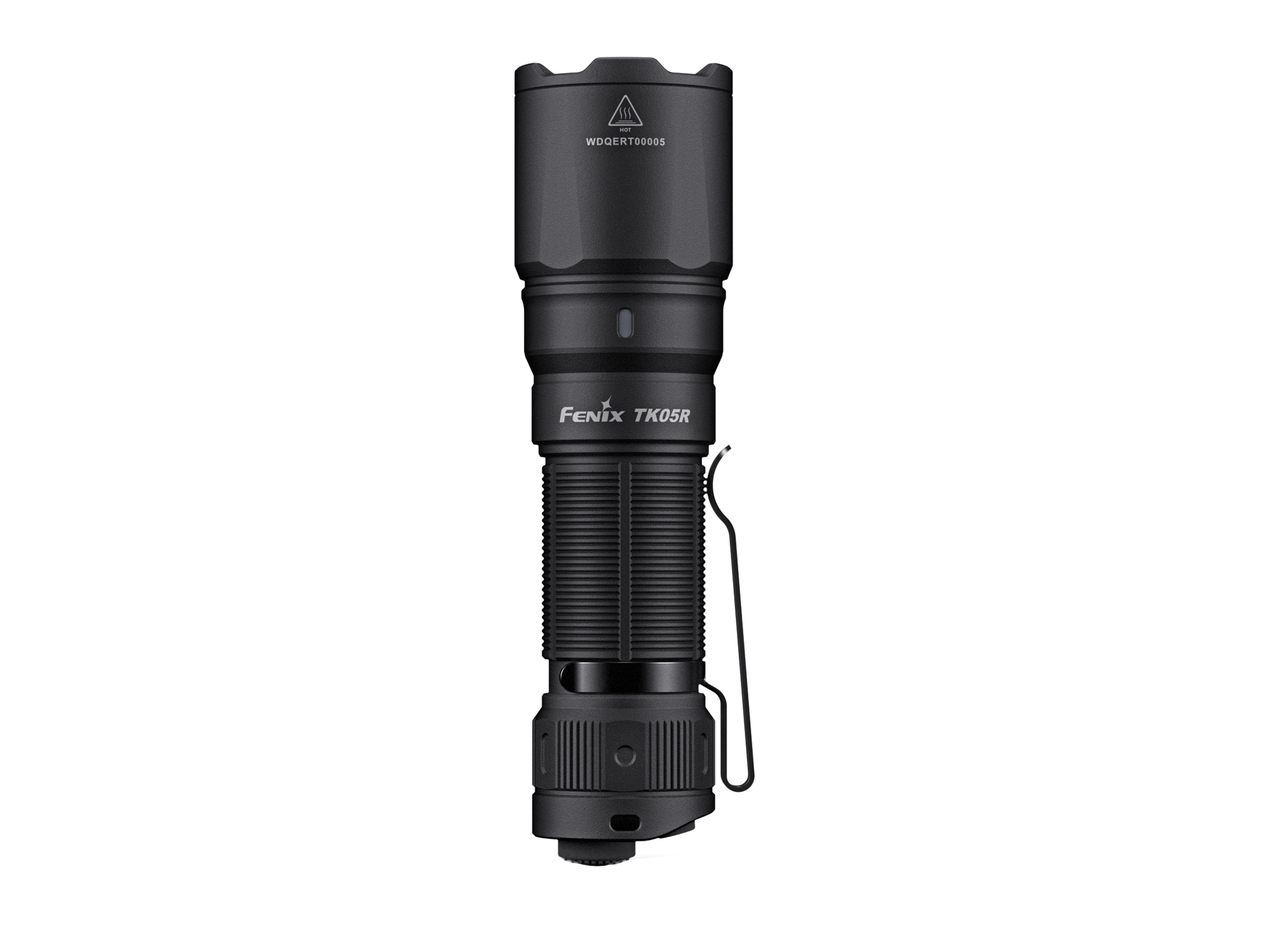 Fenix TK05R Compact Tactical EDC Flashlight