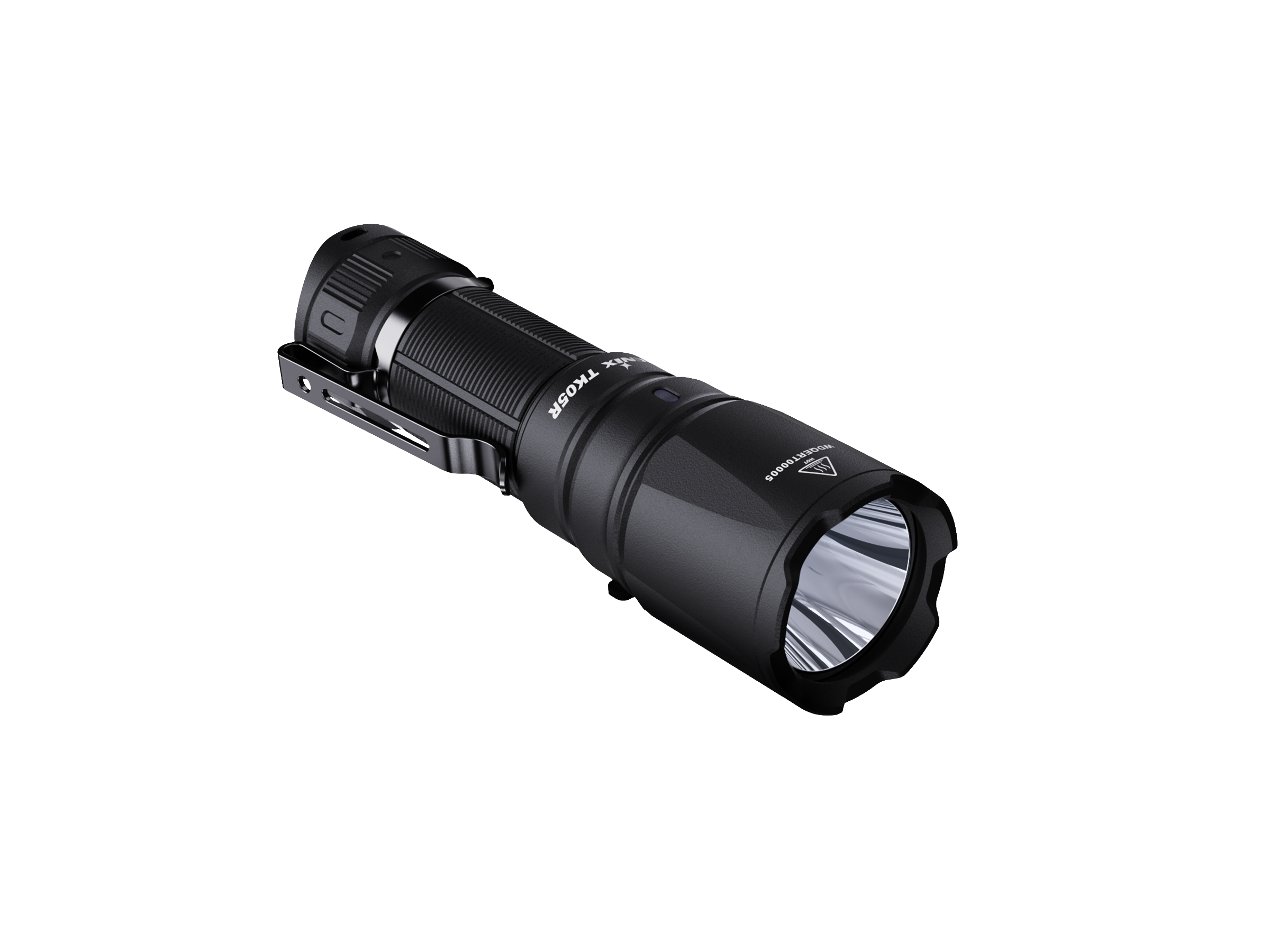 Fenix TK05R Compact Tactical EDC Flashlight