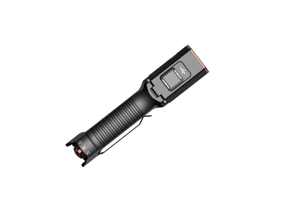 TK28R Multi-LED High-Performance Flashlight - 6500 Lumens