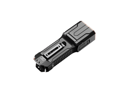 TK28R Multi-LED High-Performance Flashlight - 6500 Lumens