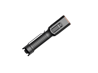 TK28R Multi-LED High-Performance Flashlight - 6500 Lumens