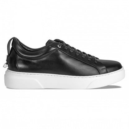 Men's Figaro - Black Sneakers