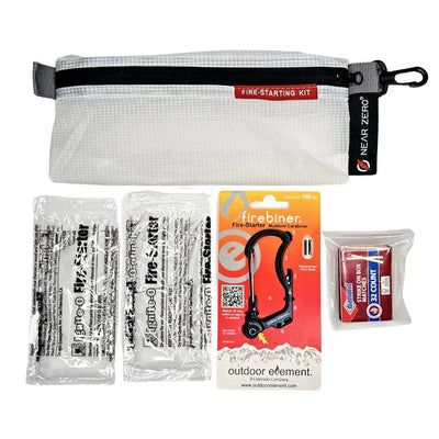 READY-2-GO Backpack Bundle