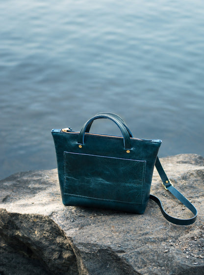 Quinn Crossbody Bag