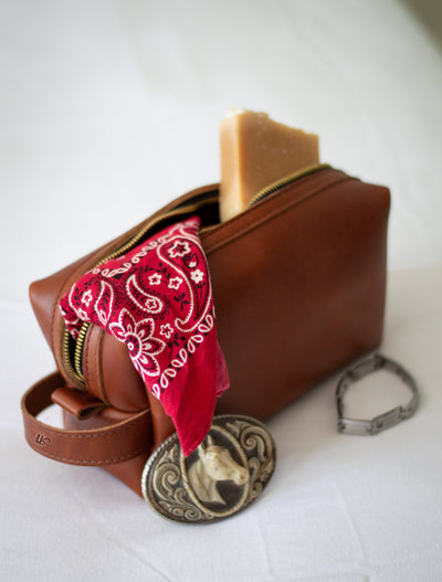 Dopp Kit