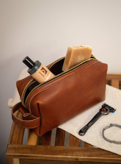 Dopp Kit