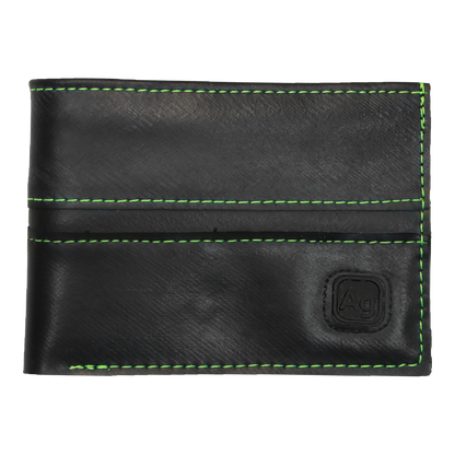 Alchemy Goods- Franklin Wallet