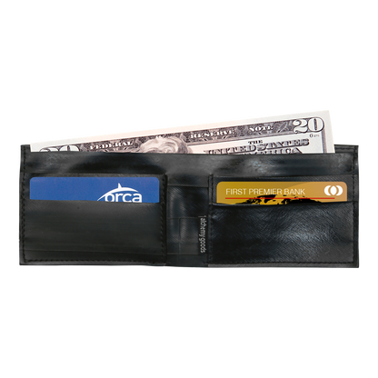 Alchemy Goods- Franklin Reflective Wallet