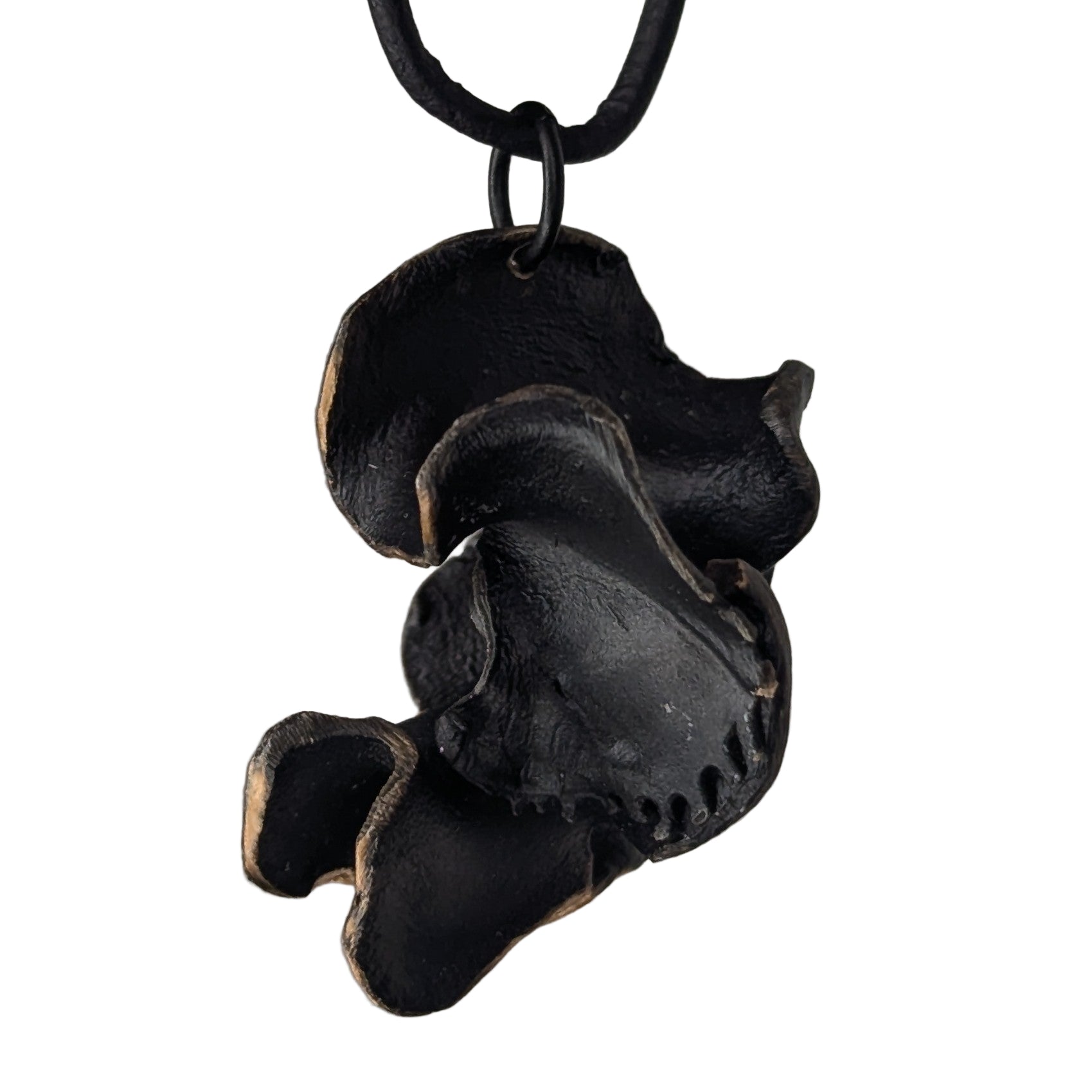 Fucalophrys Pendant Necklace