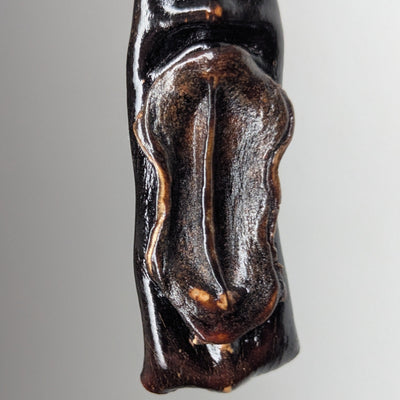 Fucyra Pendant Necklace