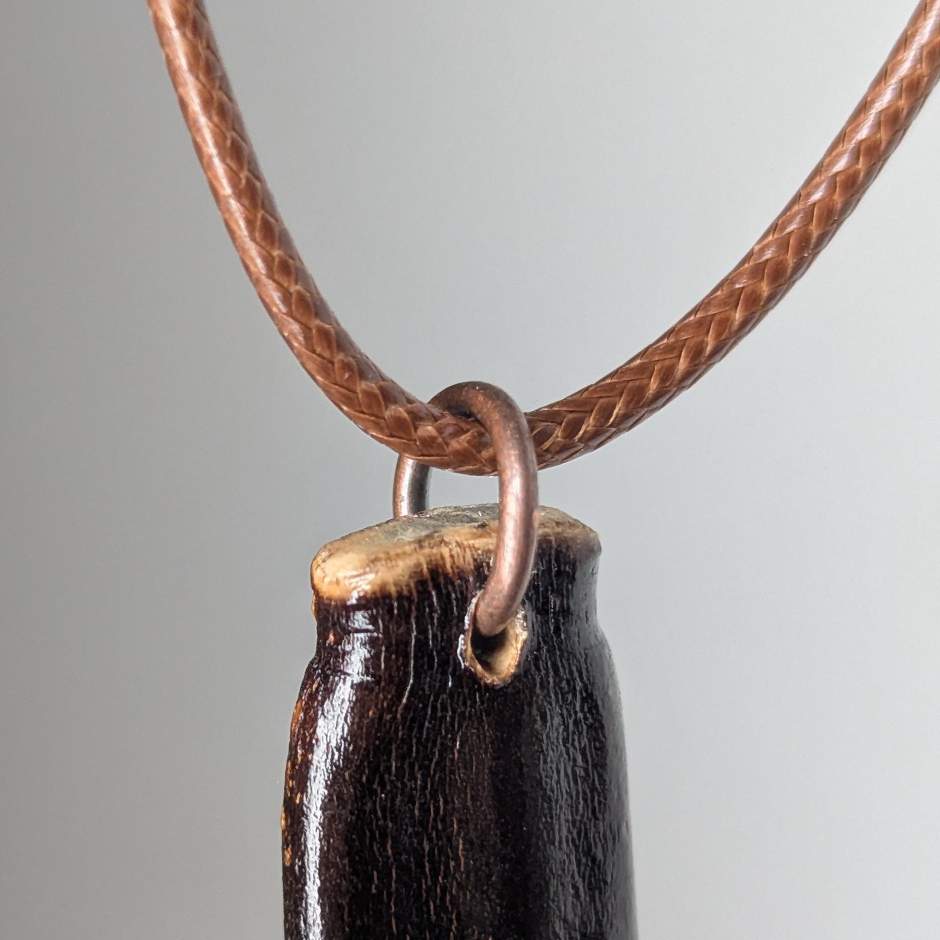 Fucyra Pendant Necklace