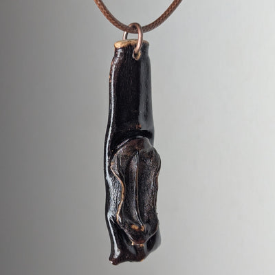 Fucyra Pendant Necklace