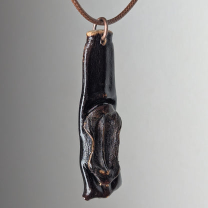 Fucyra Pendant Necklace