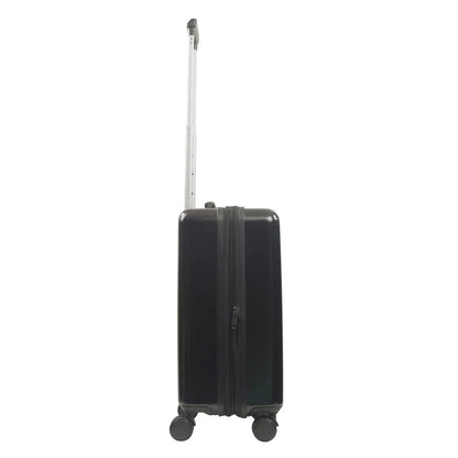Bratz Ful 22.5" Black Carry-On Luggage