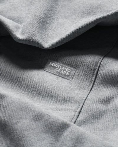 Cloudburst Hoodie Lightweight Everyday Comfort Layer